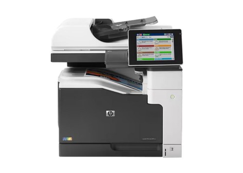 Laserjet enterprise 700 - hp,