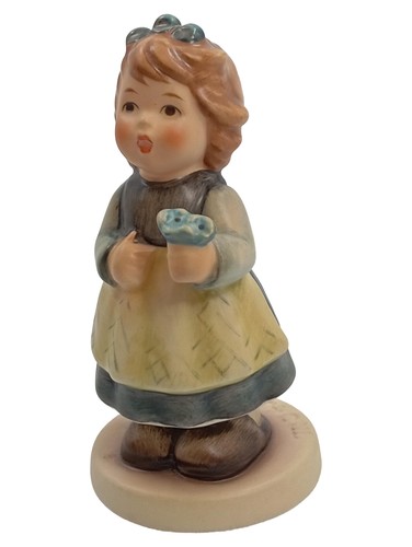Goebel mädchen mit - goebel,