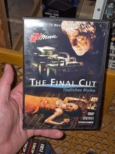 Zeitschrift DVD Filme