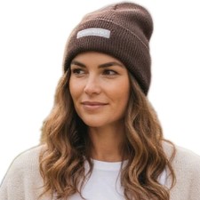 Zwillingsherz Damen Mütze