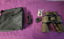 Fernglas  20x50 168mm/1000m