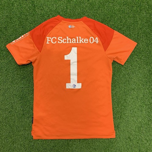 Schalke s04 trikot - 04,