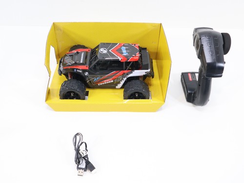 Absima thunder brushed - thunder,