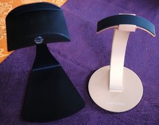 2 Kopfhörerständer -