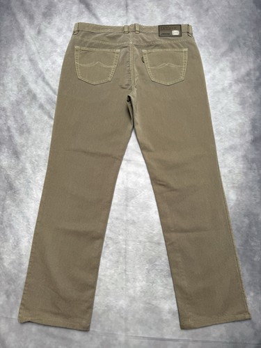 Joker double saddle stitched - double,