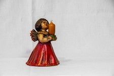 Thun Bozener Engel | rot |