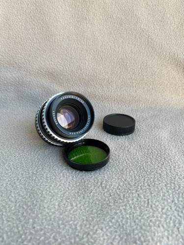 Carl zeiss jena pancolar - zeiss,