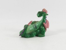 Elliot das Schmunzelmonster Erbe Nessy Drache Figur Walt Disney Bully Bullyland