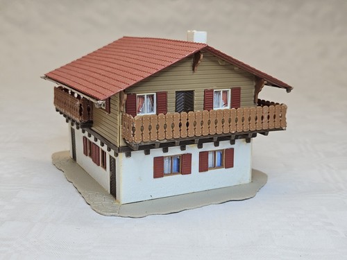 Vollmer 3703 haus - vollmer,