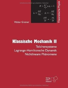Theoretische physik - theoretische,