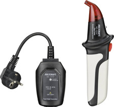 VOLTCRAFT MS-20SF SE 100 years