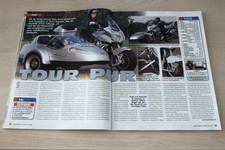 Motorrad News 05/2008 Moto