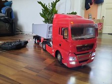 rc modellbau 1/14 lkw Man TGX 18,540