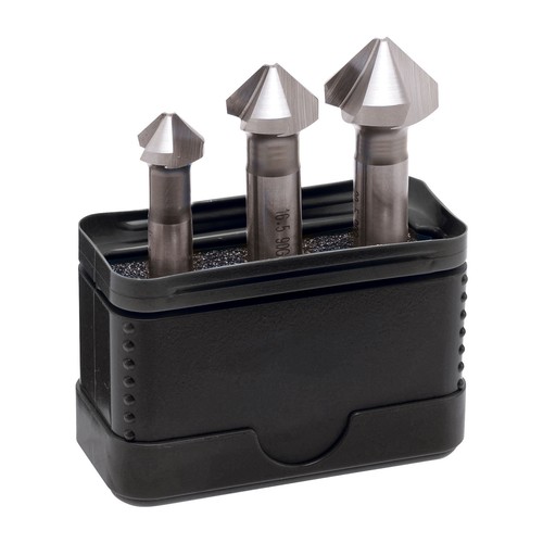 Alpen hss kegelsenker din - hss,