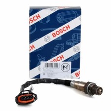 BOSCH 0258006499 Lambdasonde für OPEL ASTRA COMBO CORSA MERIVA TIGRA 1.2 1.4