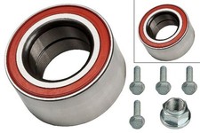 FAG Radlagersatz Hinterachse