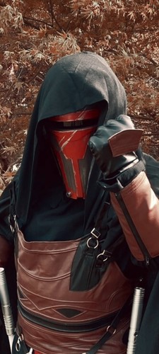 Star wars darth revan - star, sith