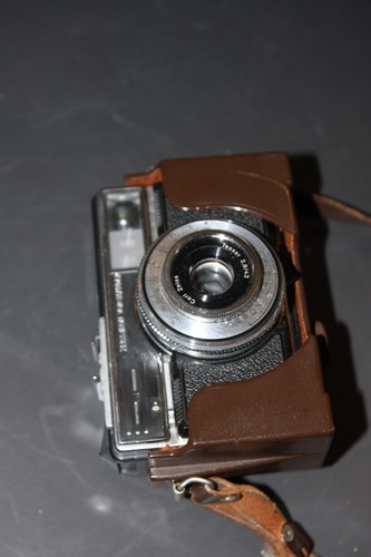 Zeiss ikon voigtländer - zeiss,
