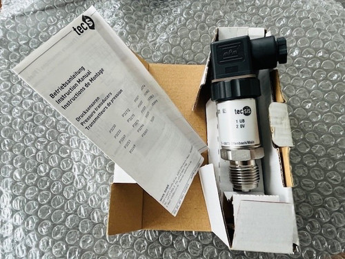 Drucksensor tecsis - drucksensor,