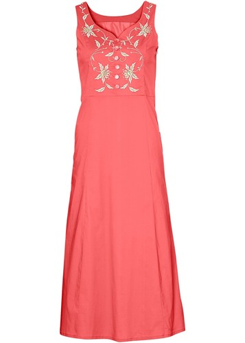 Kleid stickerei 40 - m,