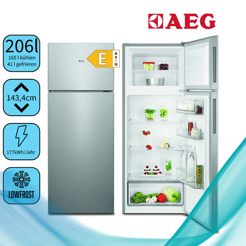 Aeg rdb424e1ax - aeg,
