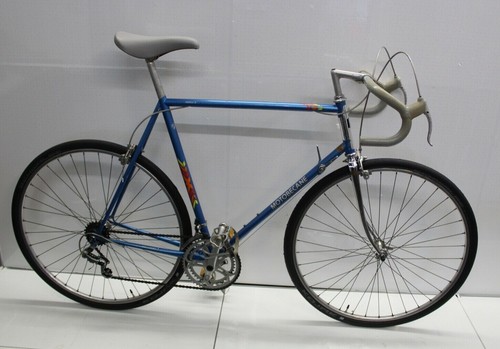 Motobecane mirage rennrad - mirage, ii