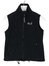 Jack Wolfskin Nanuk Weste