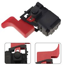 Drehzahlregler Schalter