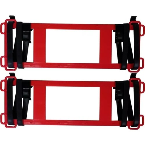 Trade plate halter mit - trade,