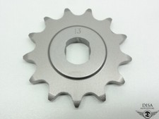 Ritzel 13 Zähne 13Z für