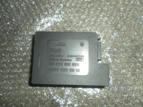 Mercedes benz w201 crash - mercedes,