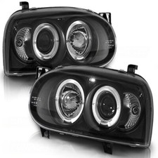 LED Angel Eyes Scheinwerfer