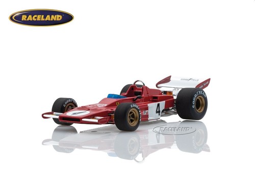 Ferrari 312b3 monaco - 312b3,