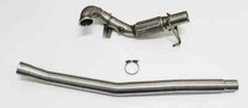 Hosenrohr 3" Downpipe für
