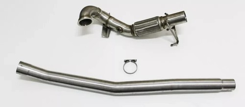 Hosenrohr downpipe für - hosenrohr,