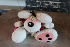 Diddl Märchenprinz im Kostüm Plüsch 30cm Maus Barock Kleidung Anzug