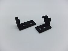 Pioneer Urushi M 90 / M90 a 2 Stück Scharnier Halteklammer Frontklappe 3D NEU