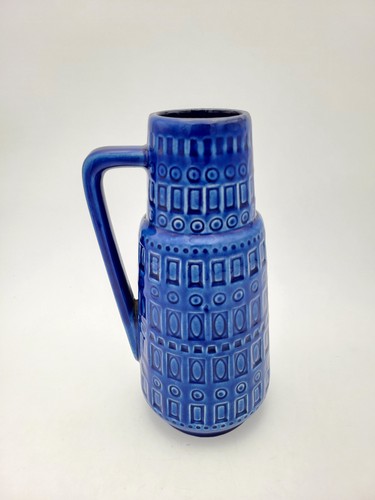 Scheurich inka vase keramik - vase,