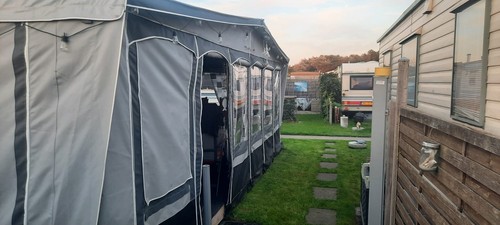 Wohnwagen gebraucht hymer - wohnwagen,