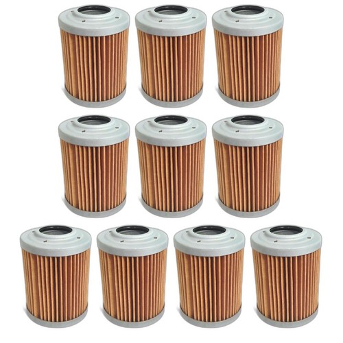 10x ölfilter für aprilia - Ölfilter,