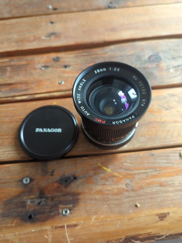 Panagor pmc auto wide - auto, angle