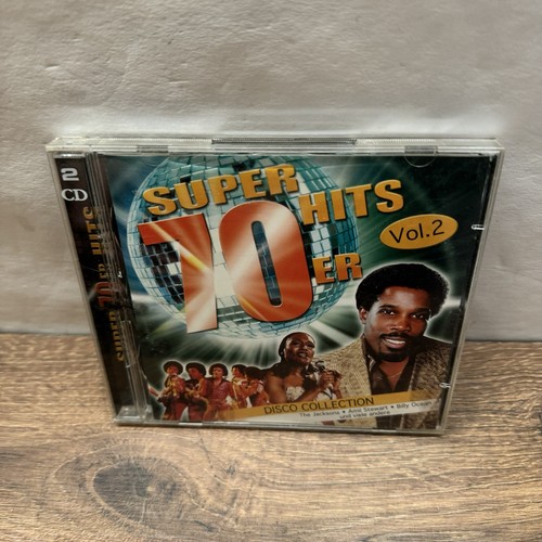Super hits 70er - super, |