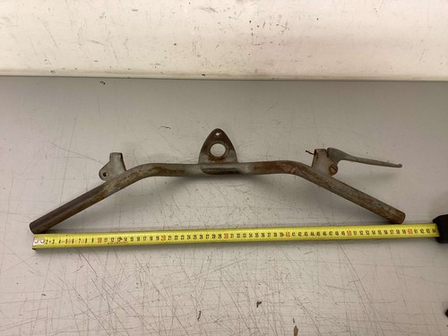 Gebruachtes motorrad manubrio - gebruachtes,