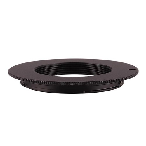 Upgraded m39 lens mount - m39, ef