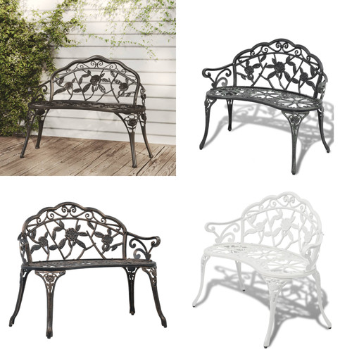 Gartenbank parkbank sitzbank - ,