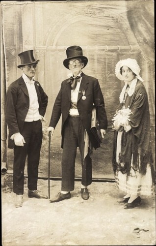 Foto mann anzug - mann,