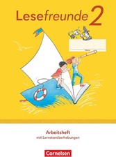 Lesefreunde - Lesen -
