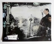 EISSTATION ZEBRA Rock Hudson