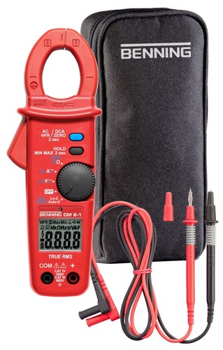 Benning stromzange 1 - stromzange, cm