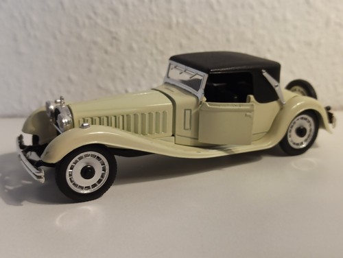 Bugatti royale 43 rio - royale,